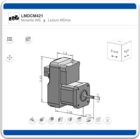 Schneider Lexium MDrive LMDCE571