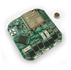 SimpleFOC Dagor Brushless Controller
