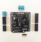 SimpleFOCShield v3.2