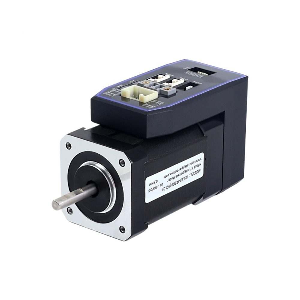 StepperOnline iCL42-RS06 / RS08