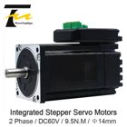 StepperOnline iHSS86-80-100