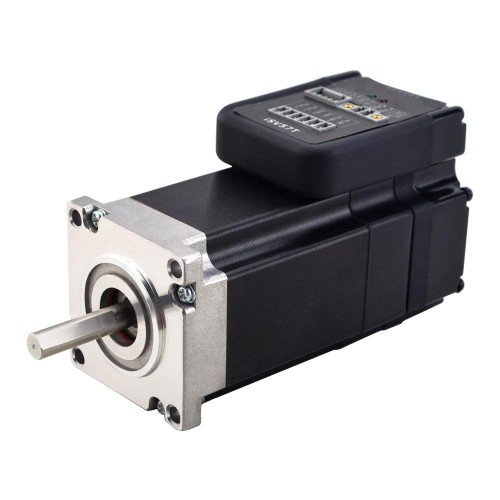 StepperOnline iSV57T-130 (NEMA23 easy servo)