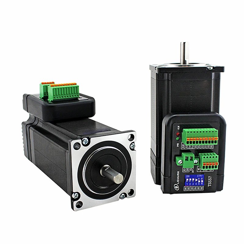 StepperOnline iSV57T-180