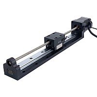 StepperOnline LMD17S19WF25-200 (NEMA17 lead-screw linear)