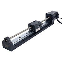 StepperOnline LMD17S19WF25-200 (NEMA17 lead-screw linear)