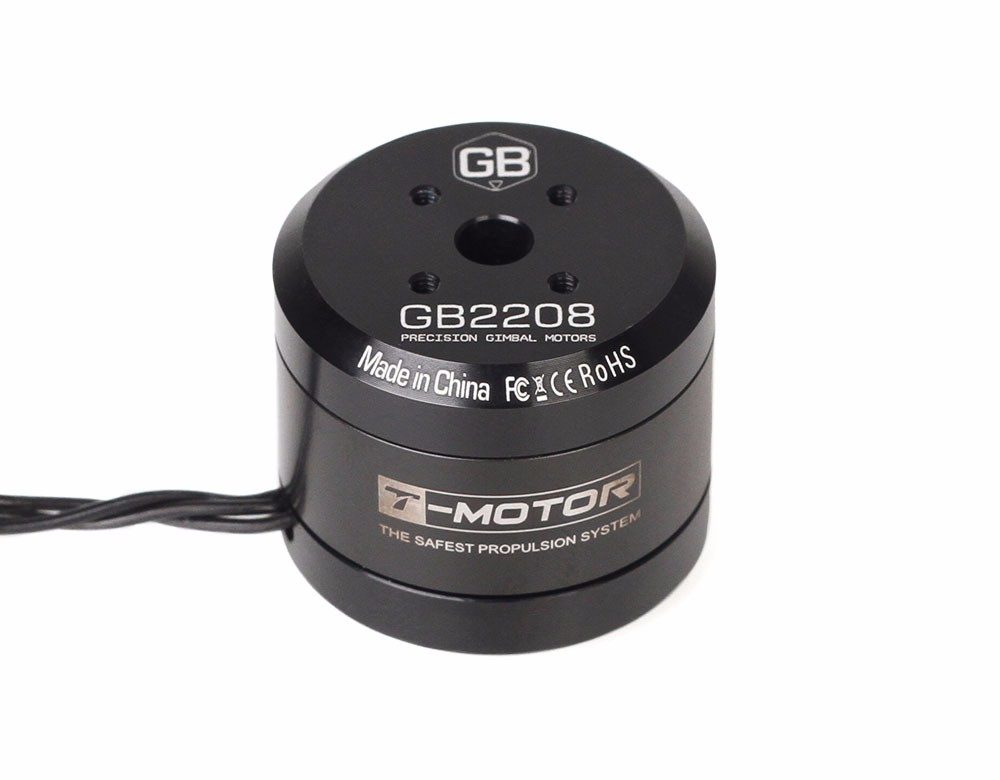 T-Motor GB2208 KV128 Gimbal Motor