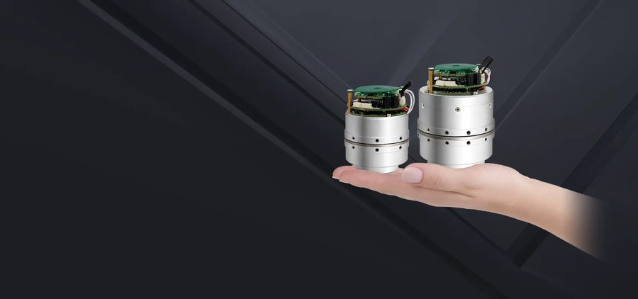 Techrobots MJX Joint Module