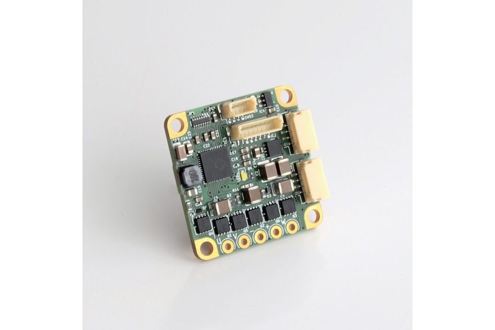 Tinymovr M5.2