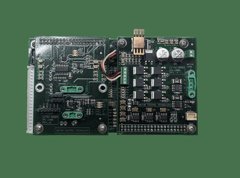 U100 BLDC Motion Module