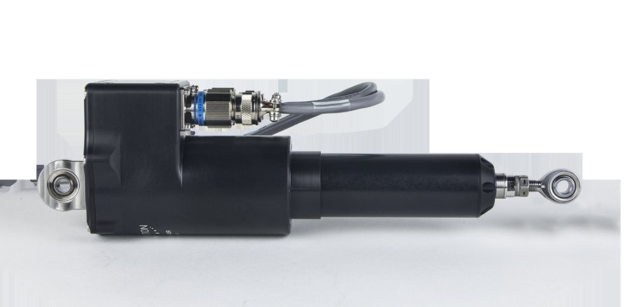 Ultra Motion Servo Cylinder A2