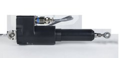 Ultra Motion Servo Cylinder A2