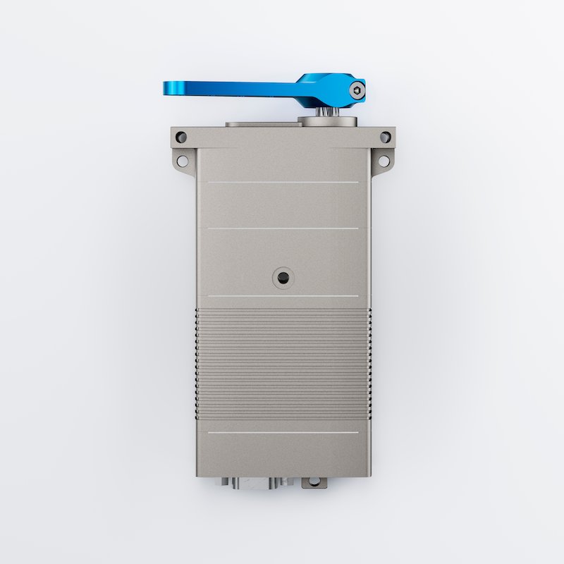 Volz DA 30 / DA 22-BLDC
