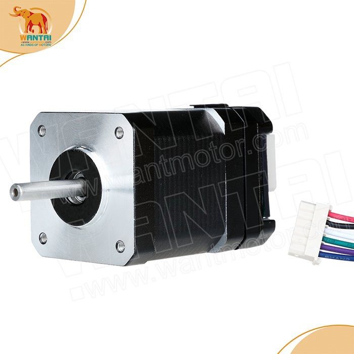 Wantai 57BYGH-A Integrated Stepper