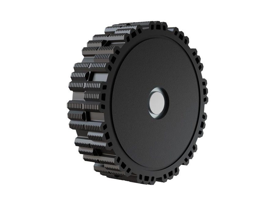 Waveshare DDSM210