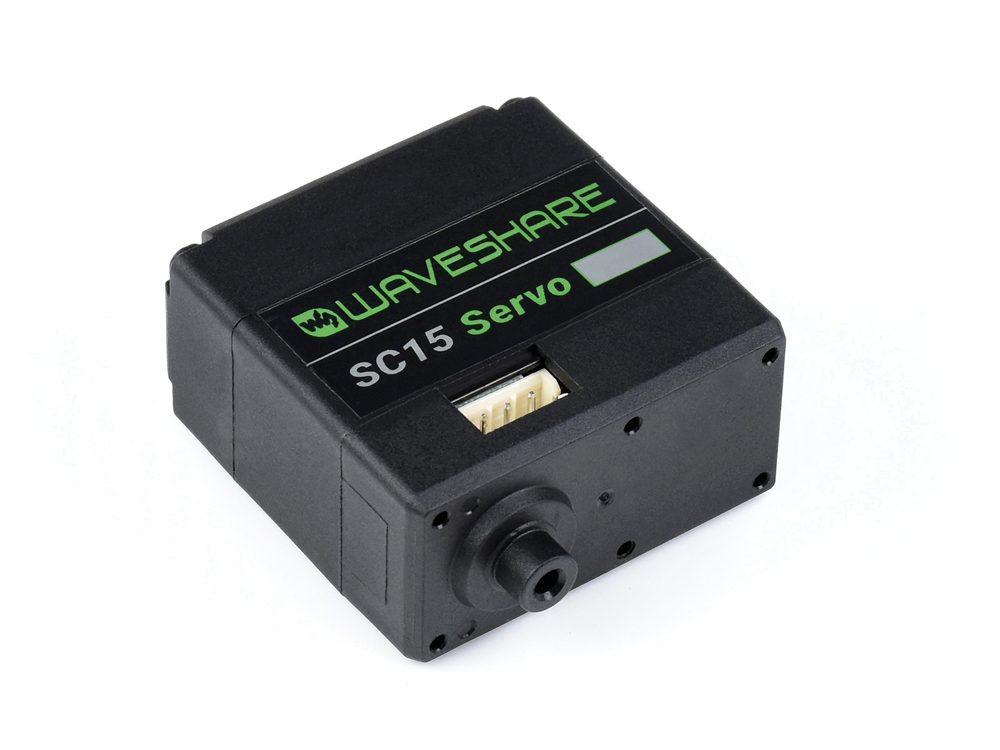 Waveshare SC15