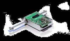 Xeryon XLA-5 (integrated controller)