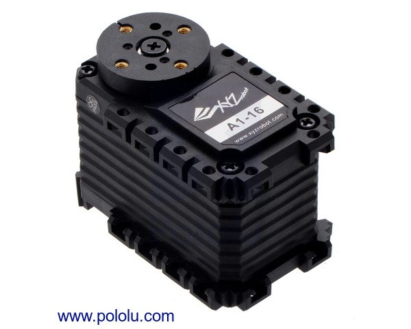 XYZrobot Smart Servo A1-16