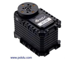 XYZrobot Smart Servo A1-16