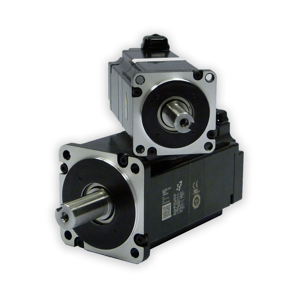 Yaskawa Sigma-7 SGM7A-A5A (50W)