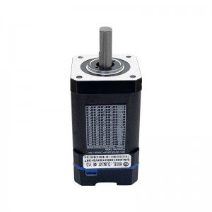 ZLTECH ZLIS42C (NEMA17 CANopen)